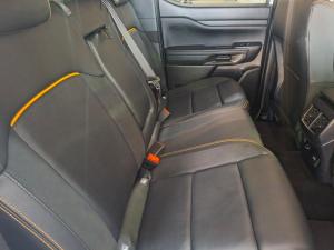 Ford Ranger 2.0 BiTurbo double cab Wildtrak X 4WD - Image 12
