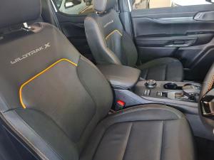 Ford Ranger 2.0 BiTurbo double cab Wildtrak X 4WD - Image 13
