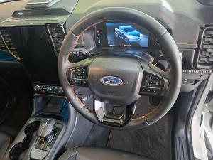 Ford Ranger 2.0 BiTurbo double cab Wildtrak X 4WD - Image 16