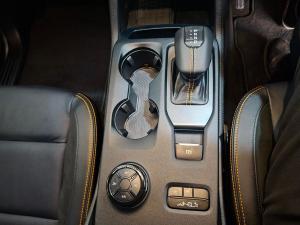 Ford Ranger 2.0 BiTurbo double cab Wildtrak X 4WD - Image 17
