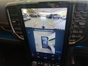 Ford Ranger 2.0 BiTurbo double cab Wildtrak X 4WD - Image 19