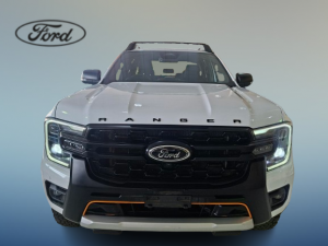 Ford Ranger 2.0 BiTurbo double cab Wildtrak X 4WD - Image 2