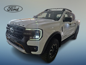 Ford Ranger 2.0 BiTurbo double cab Wildtrak X 4WD - Image 3