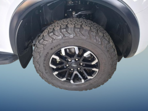 Ford Ranger 2.0 BiTurbo double cab Wildtrak X 4WD - Image 4
