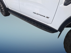 Ford Ranger 2.0 BiTurbo double cab Wildtrak X 4WD - Image 5