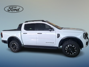 Ford Ranger 2.0 BiTurbo double cab Wildtrak X 4WD - Image 6