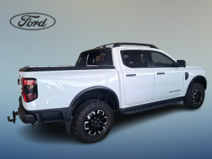Ford Ranger 2.0 BiTurbo double cab Wildtrak X 4WD - Image 7
