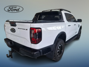 Ford Ranger 2.0 BiTurbo double cab Wildtrak X 4WD - Image 8