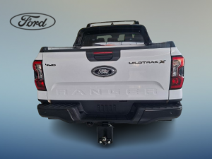 Ford Ranger 2.0 BiTurbo double cab Wildtrak X 4WD - Image 9