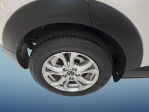 Mazda CX-3 2.0 Dynamic - Image 10