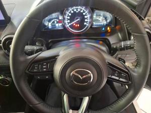 Mazda CX-3 2.0 Dynamic - Image 15