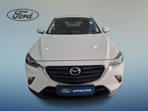 Mazda CX-3 2.0 Dynamic - Image 2