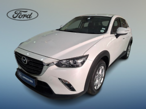 Mazda CX-3 2.0 Dynamic - Image 3