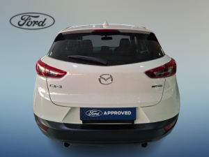 Mazda CX-3 2.0 Dynamic - Image 6