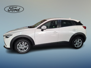 Mazda CX-3 2.0 Dynamic - Image 8