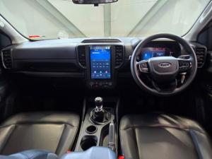 Ford Ranger 2.0 SiT double cab - Image 14
