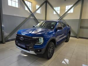 Ford Ranger 2.0 SiT double cab XLT - Image 11