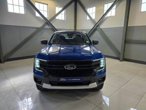 Ford Ranger 2.0 SiT double cab XLT - Image 12