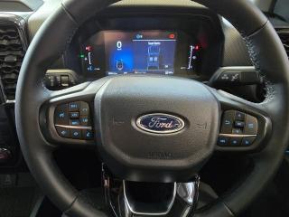 Ford Ranger 2.0 SiT double cab XLT