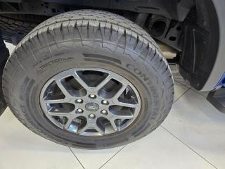 Ford Ranger 2.0 SiT double cab XLT