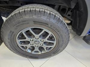 Ford Ranger 2.0 SiT double cab XLT - Image 23