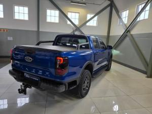 Ford Ranger 2.0 SiT double cab XLT - Image 3