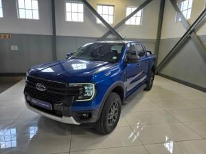 Ford Ranger 2.0 SiT double cab XLT - Image 4