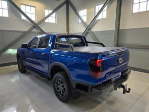 Ford Ranger 2.0 SiT double cab XLT - Image 5