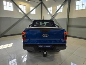 Ford Ranger 2.0 SiT double cab XLT - Image 6