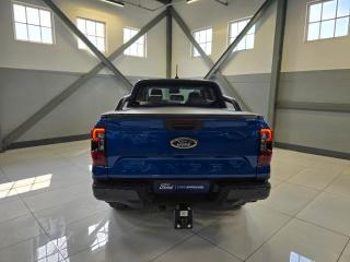 Ford Ranger 2.0 SiT double cab XLT