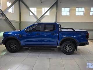 Ford Ranger 2.0 SiT double cab XLT