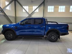 Ford Ranger 2.0 SiT double cab XLT - Image 7