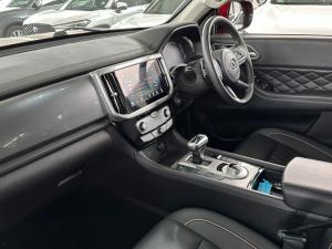 GWM P-Series 2.0TD double cab LTD 4x4 - Image 10
