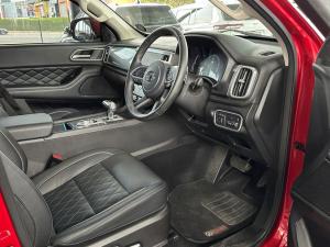 GWM P-Series 2.0TD double cab LTD 4x4 - Image 12