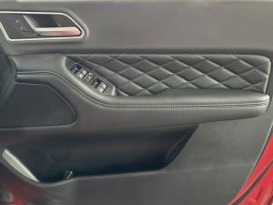 GWM P-Series 2.0TD double cab LTD 4x4 - Image 13