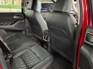 GWM P-Series 2.0TD double cab LTD 4x4 - Image 15