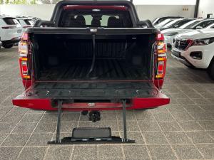 GWM P-Series 2.0TD double cab LTD 4x4 - Image 16