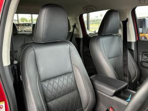 GWM P-Series 2.0TD double cab LTD 4x4 - Image 17