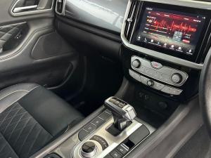 GWM P-Series 2.0TD double cab LTD 4x4 - Image 18