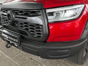 GWM P-Series 2.0TD double cab LTD 4x4 - Image 4