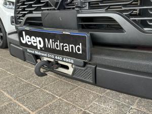 GWM P-Series 2.0TD double cab LTD 4x4 - Image 5