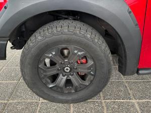 GWM P-Series 2.0TD double cab LTD 4x4 - Image 6