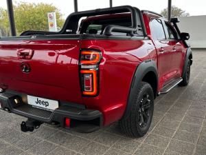 GWM P-Series 2.0TD double cab LTD 4x4 - Image 7