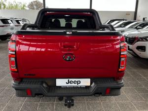 GWM P-Series 2.0TD double cab LTD 4x4 - Image 8
