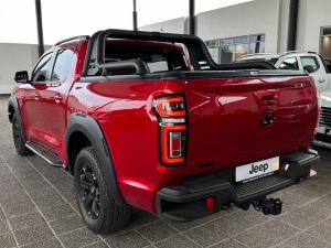 GWM P-Series 2.0TD double cab LTD 4x4 - Image 9