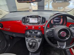 Fiat 500 500C TwinAir Lounge - Image 11