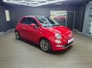Thumbnail Fiat 500 500C TwinAir Lounge