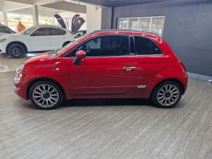 Fiat 500 500C TwinAir Lounge - Image 2