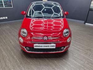 Fiat 500 500C TwinAir Lounge - Image 4