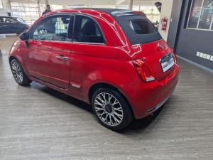 Fiat 500 500C TwinAir Lounge - Image 5